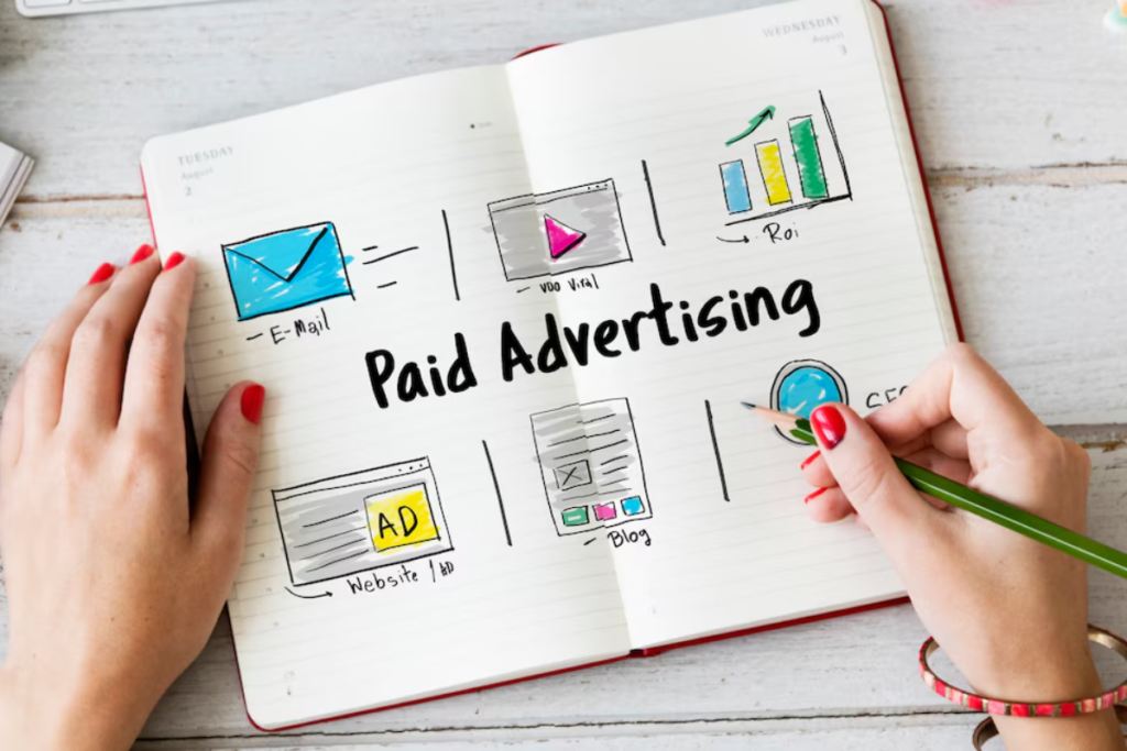 google ads